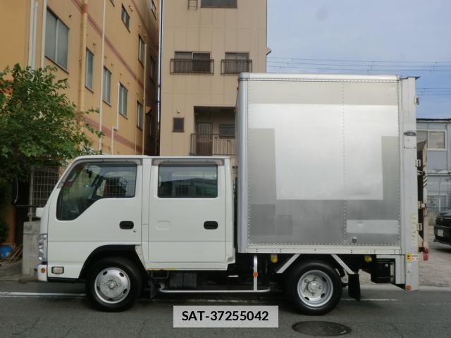 Isuzu ELF TRUCK 2011-02 7802582-4