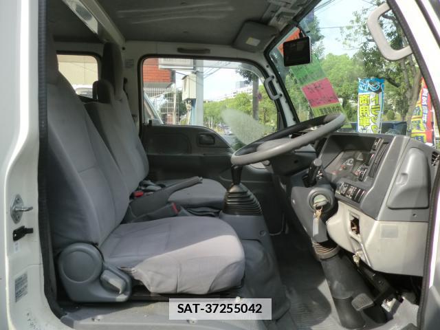 Isuzu ELF TRUCK 2011-02 7802582-5