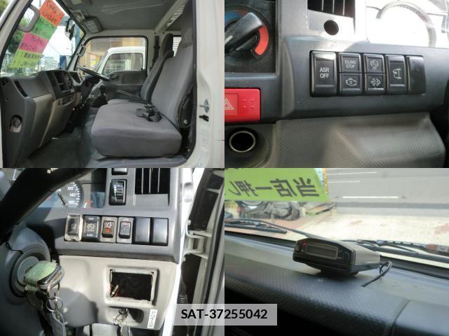 Isuzu ELF TRUCK 2011-02 7802582-6
