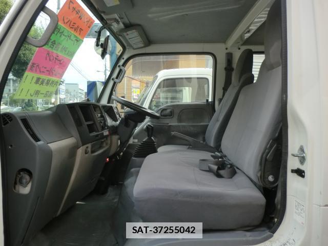 Isuzu ELF TRUCK 2011-02 7802582-9