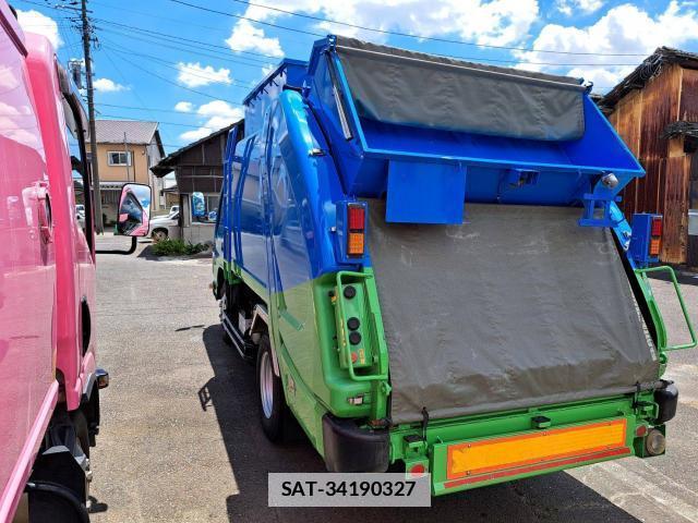 Isuzu ELF TRUCK 2011-08 7803783-1