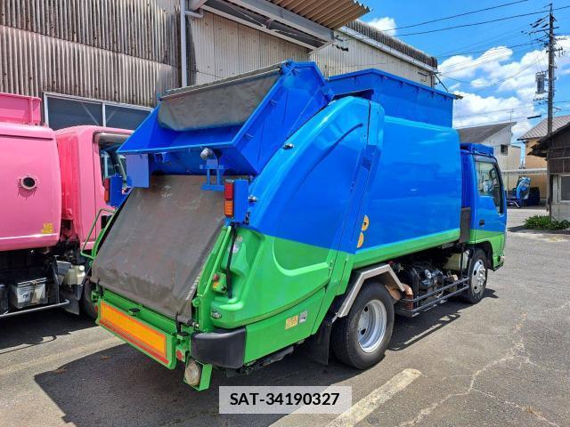 Isuzu ELF TRUCK 2011-08 7803783-10