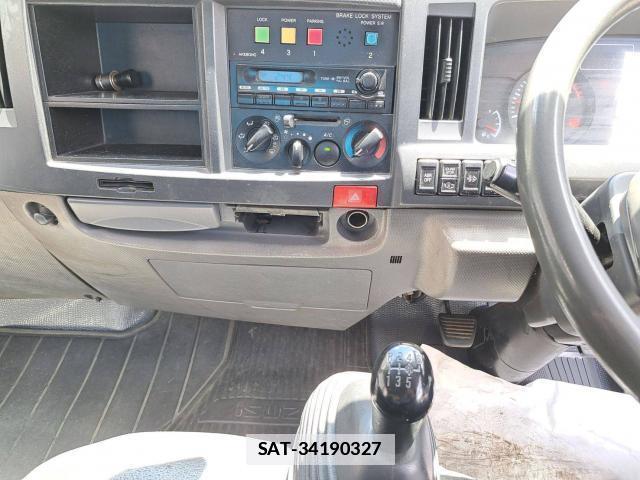 Isuzu ELF TRUCK 2011-08 7803783-2