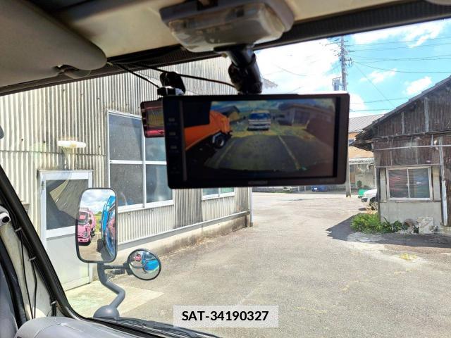 Isuzu ELF TRUCK 2011-08 7803783-4