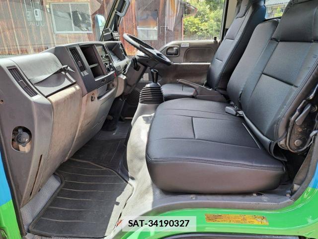 Isuzu ELF TRUCK 2011-08 7803783-6