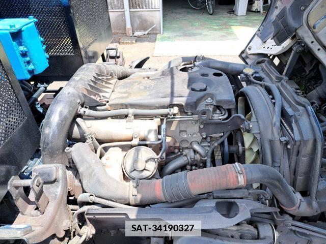 Isuzu ELF TRUCK 2011-08 7803783-7