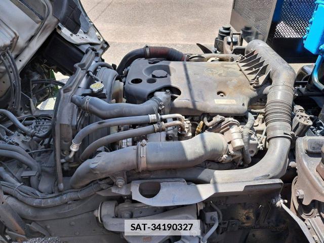 Isuzu ELF TRUCK 2011-08 7803783-8
