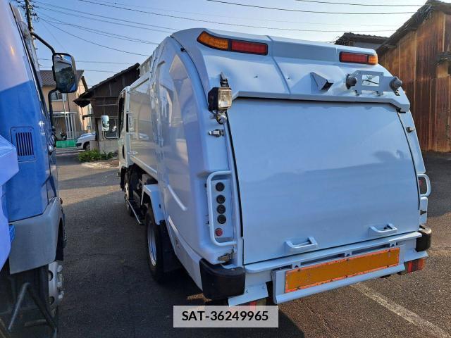 Isuzu ELF TRUCK 2011-04 7803784-1