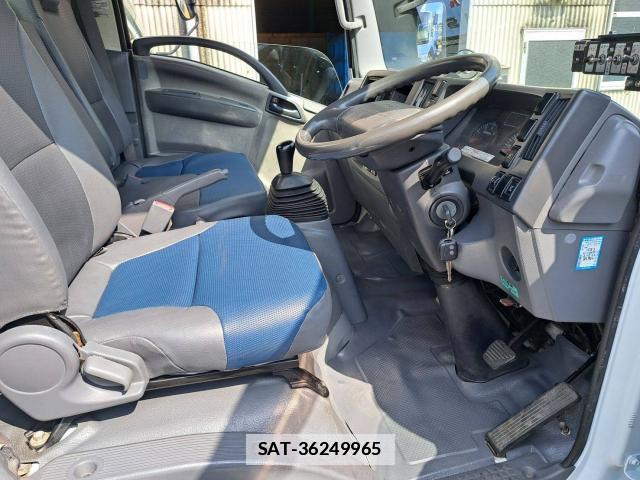 Isuzu ELF TRUCK 2011-04 7803784-3