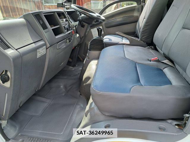 Isuzu ELF TRUCK 2011-04 7803784-4