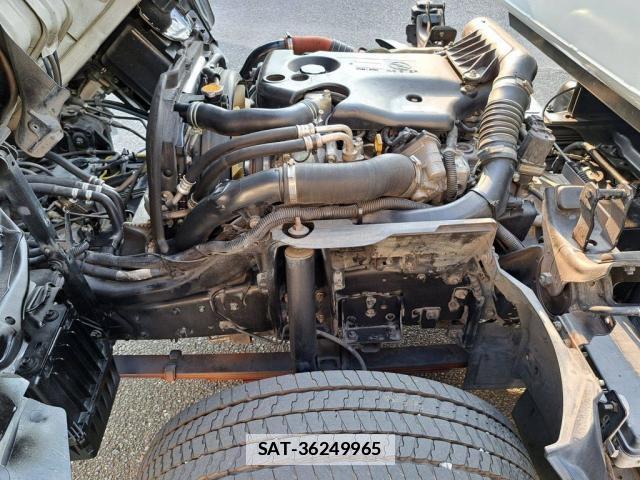 Isuzu ELF TRUCK 2011-04 7803784-5