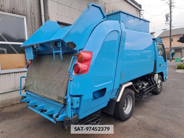 Isuzu ELF TRUCK 2014-07 7803785-1