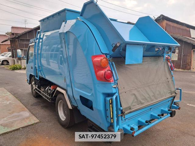 Isuzu ELF TRUCK 2014-07 7803785-10