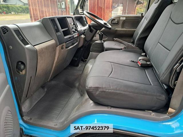 Isuzu ELF TRUCK 2014-07 7803785-18