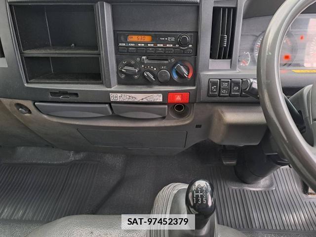Isuzu ELF TRUCK 2014-07 7803785-2