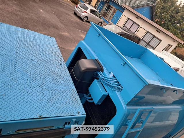 Isuzu ELF TRUCK 2014-07 7803785-3