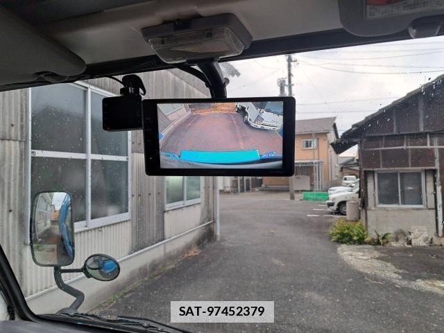 Isuzu ELF TRUCK 2014-07 7803785-4