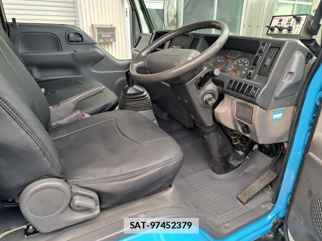 Isuzu ELF TRUCK 2014-07 7803785-5