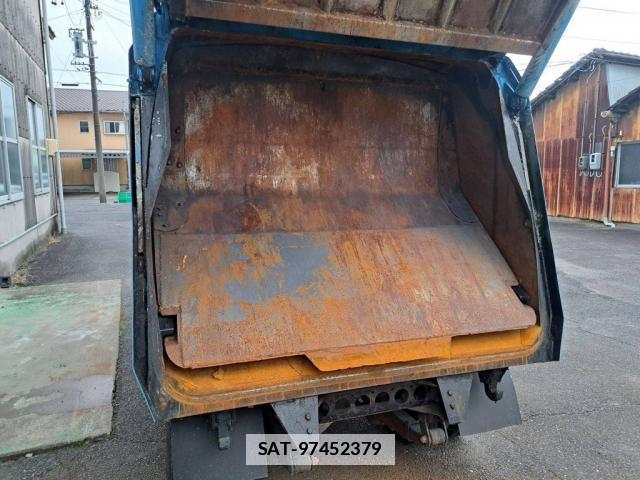 Isuzu ELF TRUCK 2014-07 7803785-6