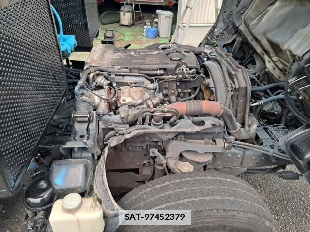Isuzu ELF TRUCK 2014-07 7803785-7