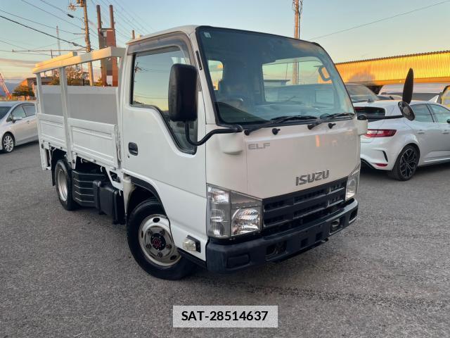 Isuzu ELF TRUCK 2014-08 7804031-0