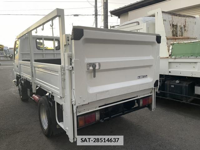 Isuzu ELF TRUCK 2014-08 7804031-1