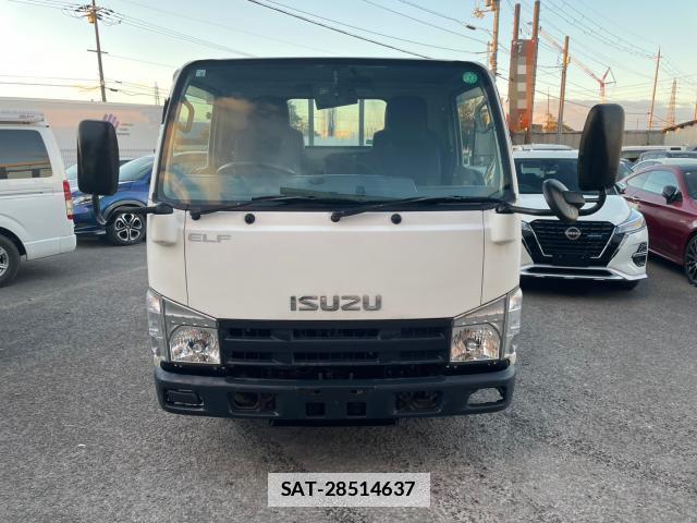 Isuzu ELF TRUCK 2014-08 7804031-12