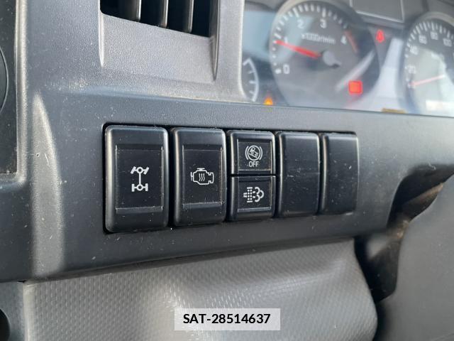 Isuzu ELF TRUCK 2014-08 7804031-16