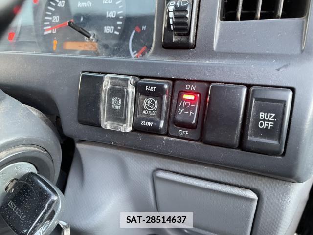Isuzu ELF TRUCK 2014-08 7804031-18