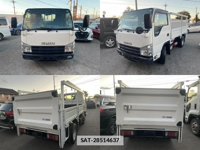 Isuzu ELF TRUCK 2014-08 7804031-2