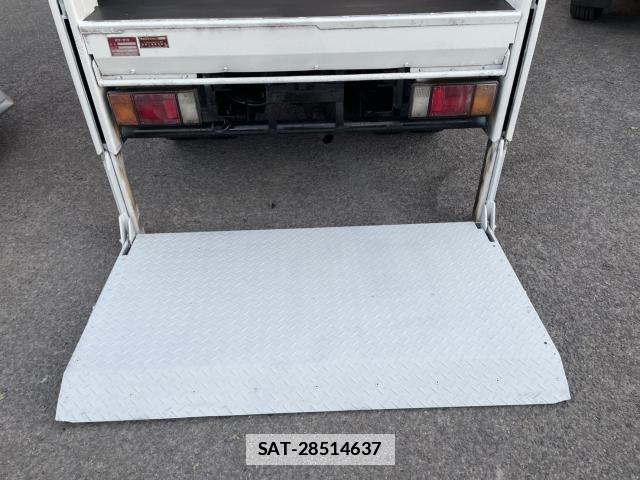 Isuzu ELF TRUCK 2014-08 7804031-4