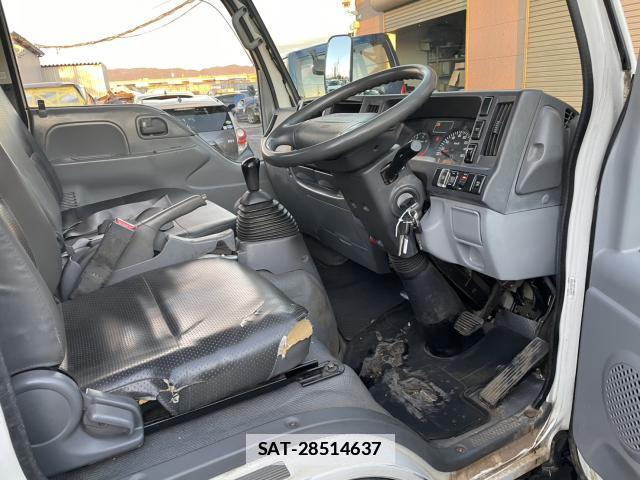 Isuzu ELF TRUCK 2014-08 7804031-5