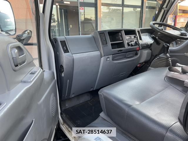 Isuzu ELF TRUCK 2014-08 7804031-6
