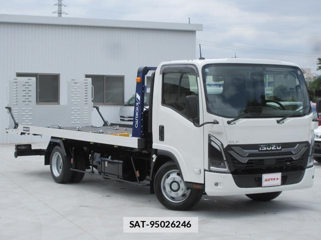 Isuzu ELF TRUCK 2026-01 7804263-0