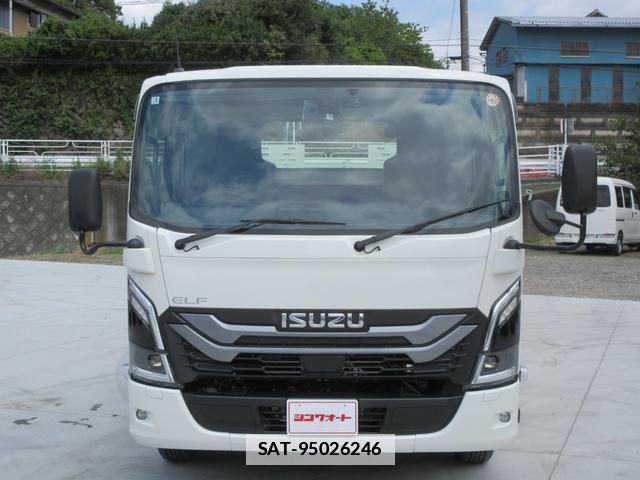 Isuzu ELF TRUCK 2026-01 7804263-1