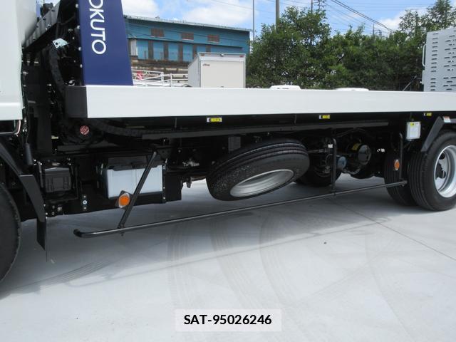 Isuzu ELF TRUCK 2026-01 7804263-14