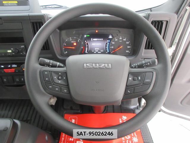 Isuzu ELF TRUCK 2026-01 7804263-15