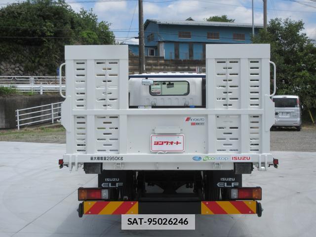 Isuzu ELF TRUCK 2026-01 7804263-2