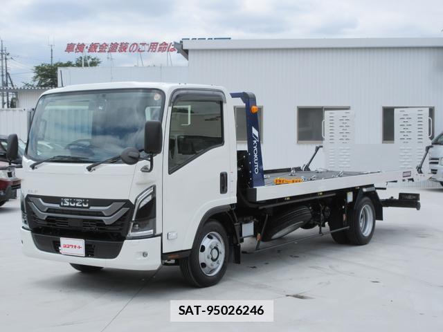 Isuzu ELF TRUCK 2026-01 7804263-6