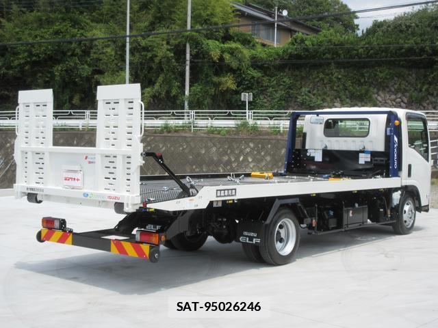 Isuzu ELF TRUCK 2026-01 7804263-7