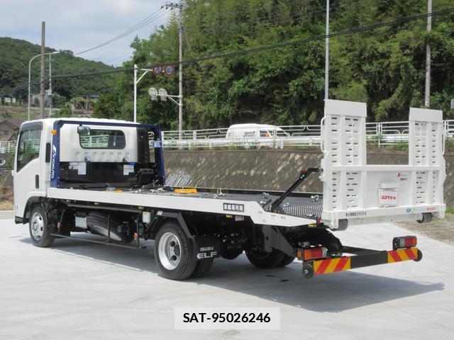 Isuzu ELF TRUCK 2026-01 7804263-8