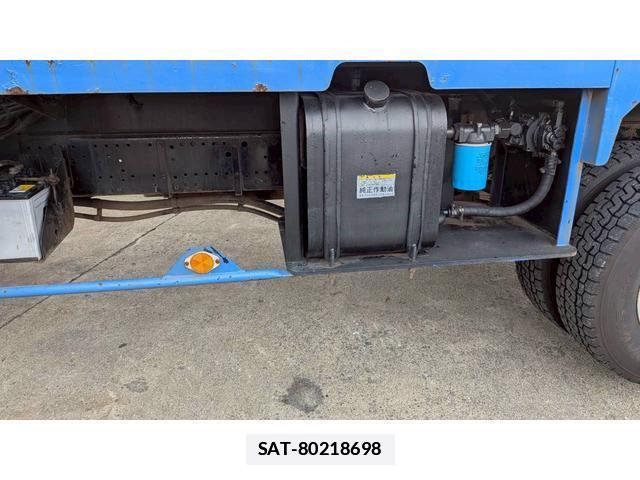 Isuzu ELF TRUCK 2007-07 7804345-10