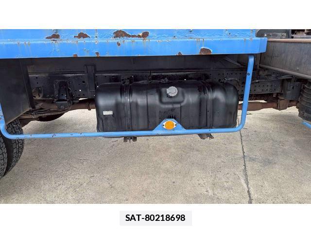 Isuzu ELF TRUCK 2007-07 7804345-11