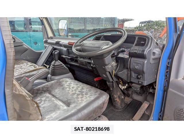 Isuzu ELF TRUCK 2007-07 7804345-12