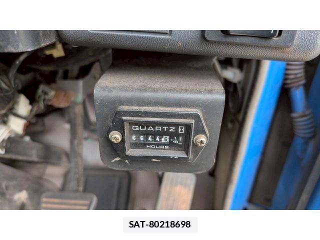 Isuzu ELF TRUCK 2007-07 7804345-13
