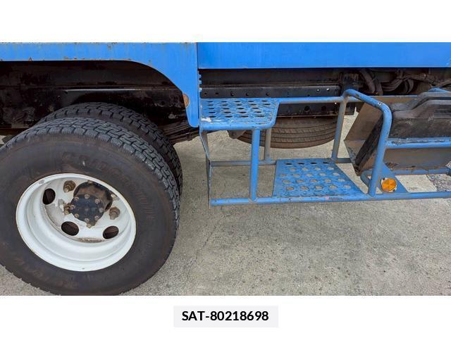 Isuzu ELF TRUCK 2007-07 7804345-15