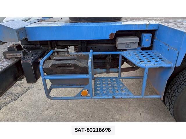 Isuzu ELF TRUCK 2007-07 7804345-16