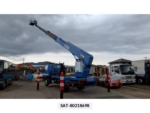 Isuzu ELF TRUCK 2007-07 7804345-5