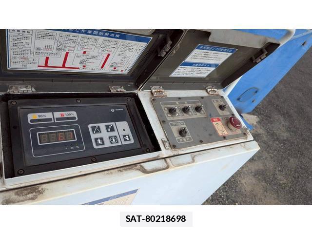 Isuzu ELF TRUCK 2007-07 7804345-6