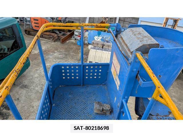 Isuzu ELF TRUCK 2007-07 7804345-7
